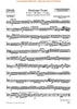 Bach,  Carl Philipp Emanuel  : Hamburger Sonate