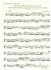 Handel, George Frideric : Eleven Sonatas for Flute