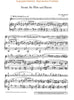 Hindemith, Paul : Sonate