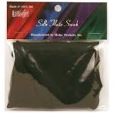 Hodge Silk Flute Swab