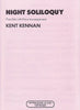 Kennan, Kent : Night Soliloquy