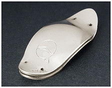 lefreQue - Silver Plated 76mm (Use code to get 50% off)