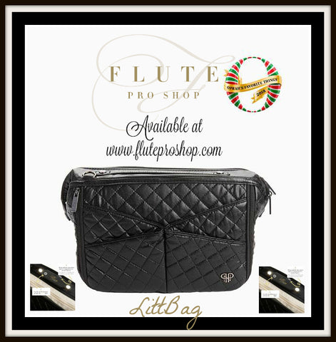 Litt Bag  (Use code to get 50% off)