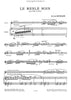 Messiaen, Olivier : La Merle Noir