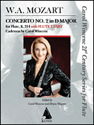 Mozart, Wolfgang Amadeus : Concerto No. 2 in D Major K. 314
