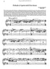 Baxtresser, Jeanne: Orchestral Excerpts for Flute