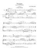 deLise, Louis Anthony : Passaggio for Flute and Harp *Flute Pro Shop Miniatures*