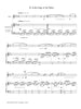 deLise, Louis Anthony : Passaggio for Flute and Harp *Flute Pro Shop Miniatures*