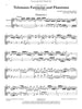 Telemann ,Georg Philipp : Fantasias and Phantoms