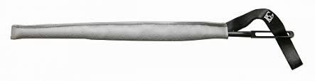 BG France Piccolo Headjoint and Body Swab Pouch  (Use code to get 50% off)