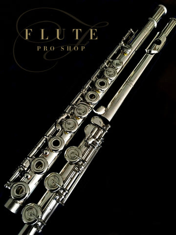 Powell Flute No. 2009