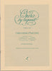 Puccini, Giacomo : Opera by Request, Vol. 1