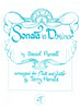 Purcell, Daniel :  Sonata in D minor