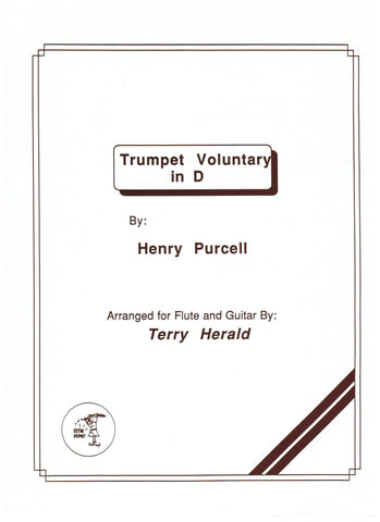 Purcell, Henry : Trumpet Voluntary