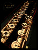 Powell 14k Handmade No.11390 *SOLD*