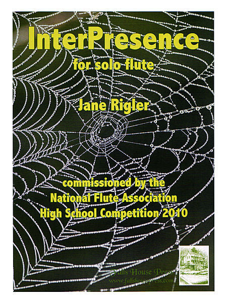 Rigler, Jane : Interpresence