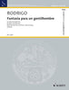 Rodrigo, Joaquin: Fantasia para un gentilhombre