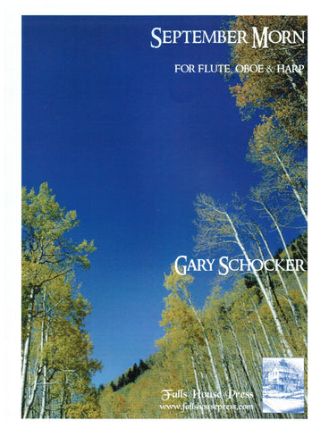 Schocker, Gary : September Morn