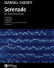 Dorff, Daniel : SERENADE for Flute and Harp