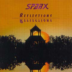 SPARX Flute and Harp CD - Joan Sparks and Anne Sullivan