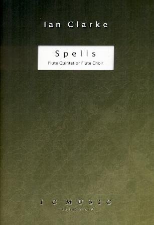 Clarke, Ian  : Spells