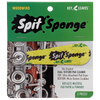 Spit Sponge