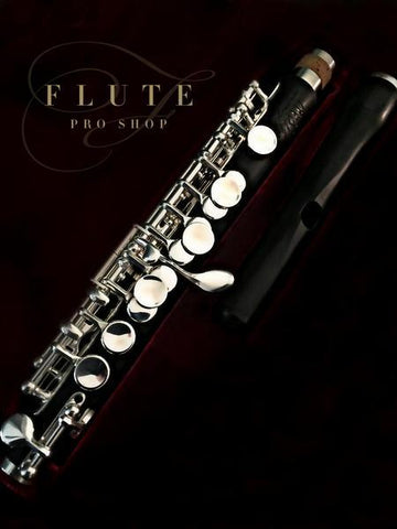 Roy Seaman Storm Piccolo No. 3525