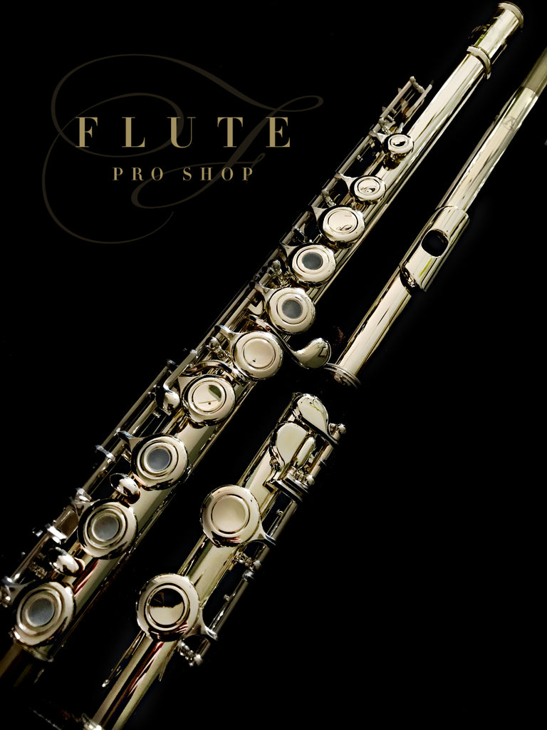 Viento Flute 208 R No. 181288