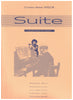Widor, Charles Marie : Suite for flute and piano