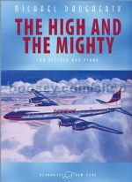Daugherty, Michael : The High and The Mighty