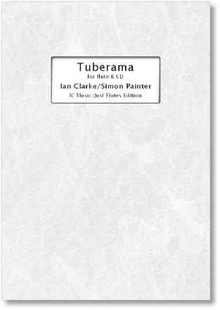 Clarke, Ian : Tuberama