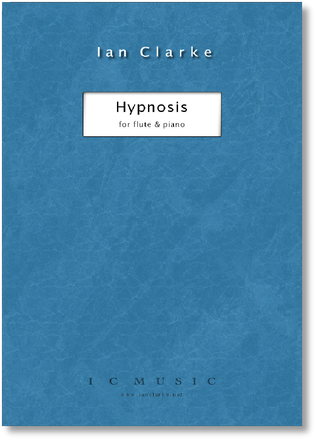 Clarke, Ian : Hypnosis