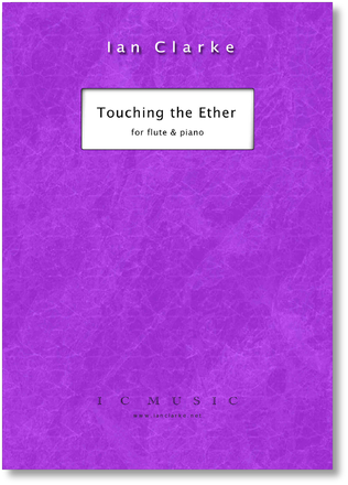 Clarke, Ian : Touching the Ether